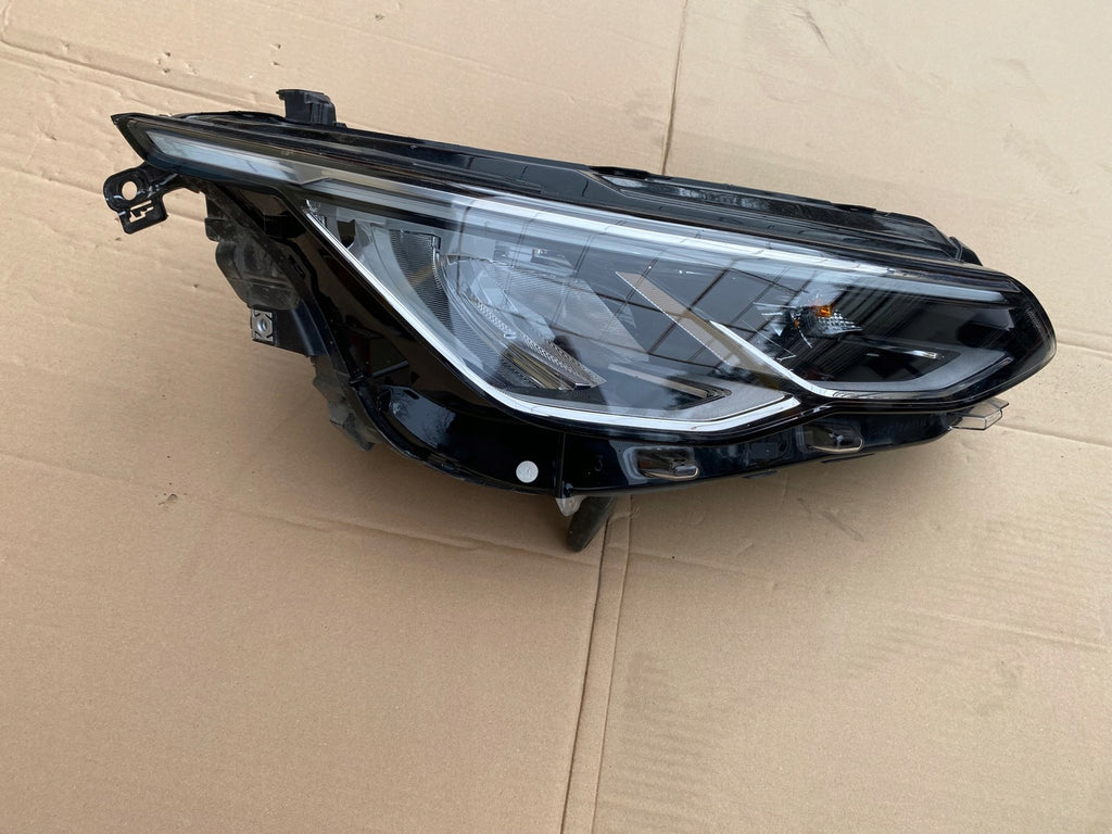 Frontscheinwerfer VW Golf VIII 5H1941006B Full LED Rechts Scheinwerfer Headlight