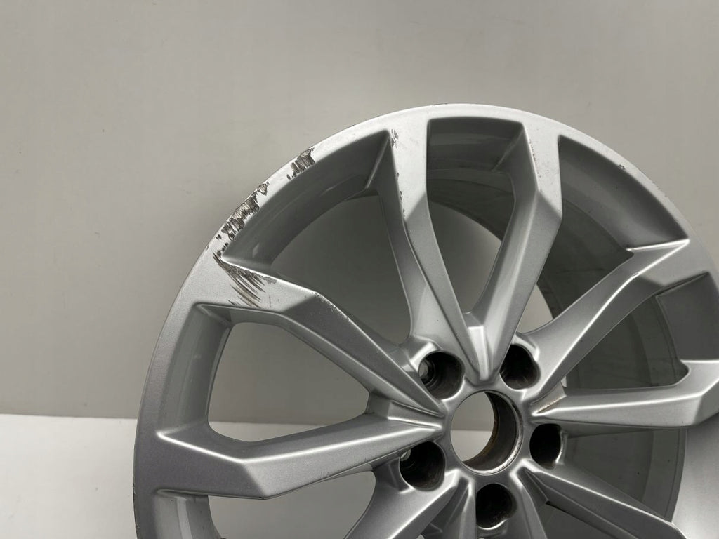 1x Alufelge 18 Zoll 8.0" 5x112 40ET 8W0601025H Audi A4 Rim Wheel FEL6892115823rk