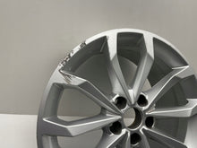 Laden Sie das Bild in den Galerie-Viewer, 1x Alufelge 18 Zoll 8.0" 5x112 40ET 8W0601025H Audi A4 Rim Wheel FEL6892115823rk