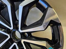 Load image into Gallery viewer, 1x Alufelge 17 Zoll 7.0" 5x114.3 50ET Glanz Toyota Rim Wheel FEL9151514501ix