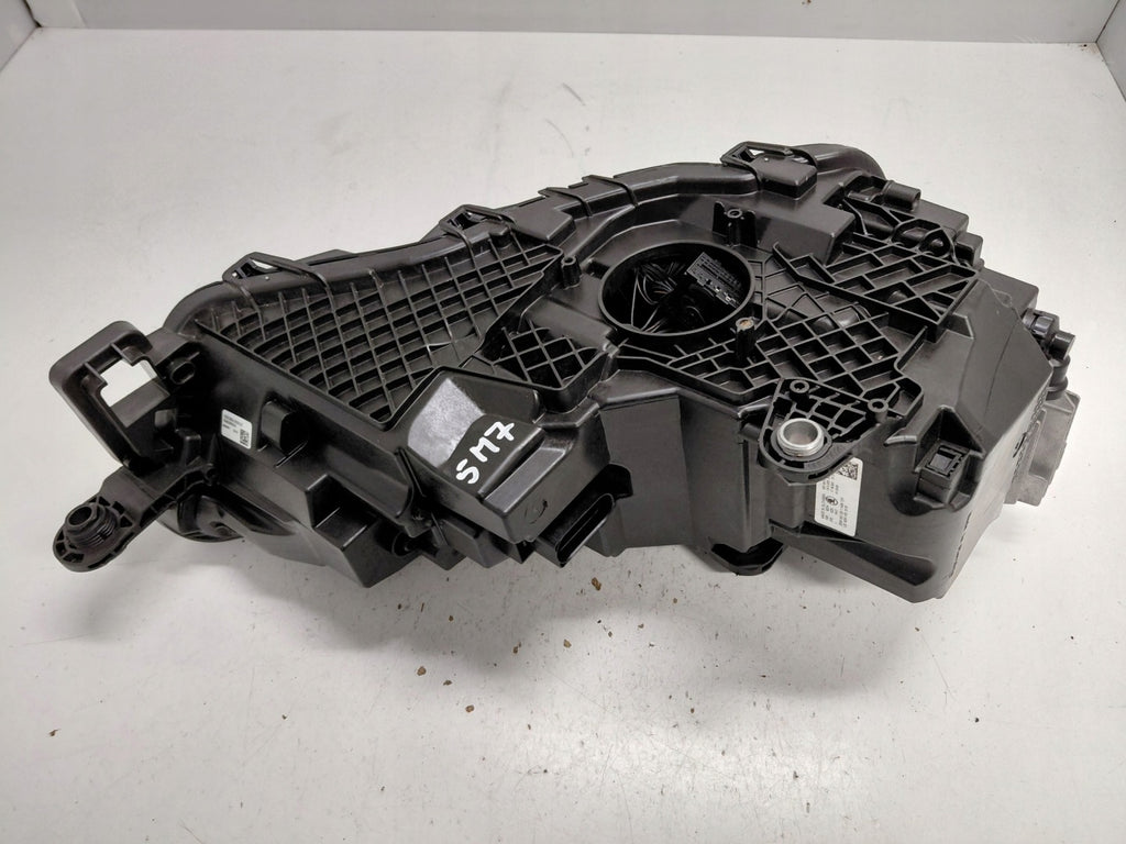 Frontscheinwerfer Skoda Scala 655941015A Full LED Links Scheinwerfer Headlight SCH7907348679hx