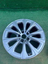 Laden Sie das Bild in den Galerie-Viewer, 1x Alufelge 17 Zoll 7.5" 5x112 30ET 6883517 BMW G30 G20 Rim Wheel FEL9896177829rh