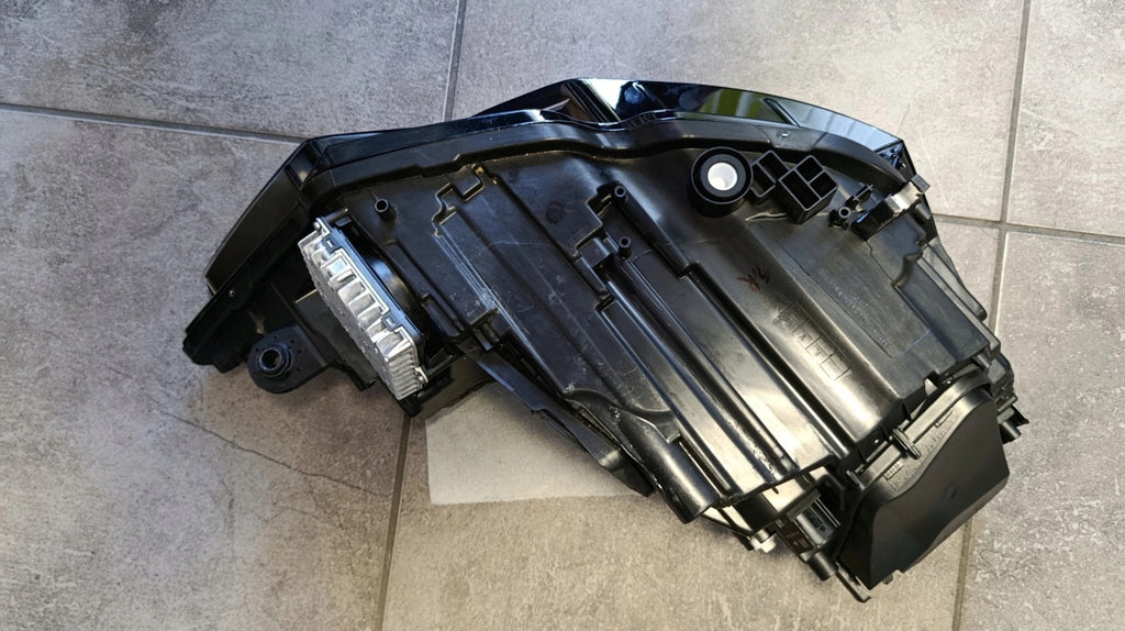 Frontscheinwerfer Audi A6 4K0941033C Full LED Links Scheinwerfer Headlight SCH7530662763fo