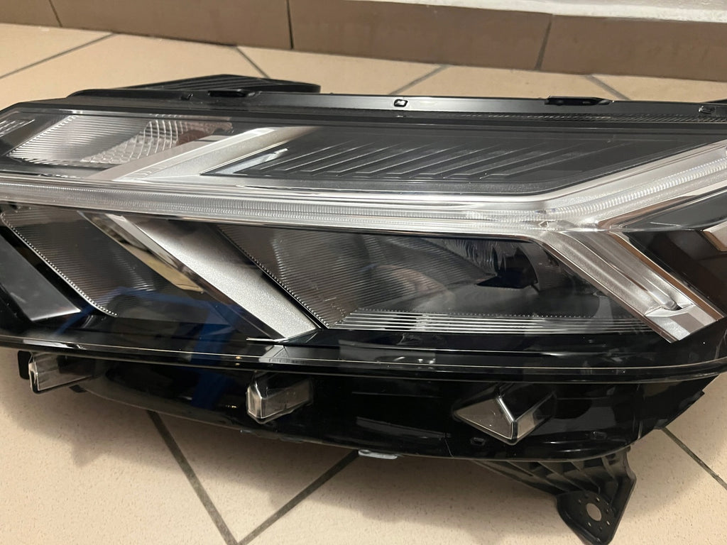 Frontscheinwerfer Dacia Sandero III Logan Jogger 260606033R Links Headlight SCH5079725065ng