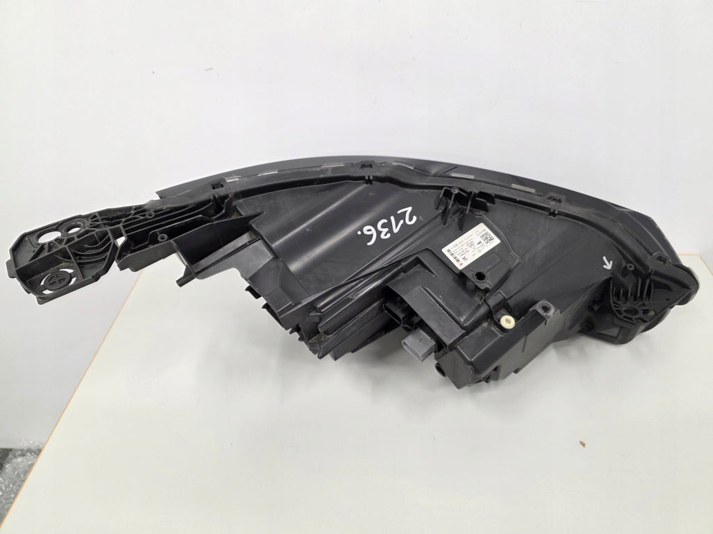 Frontscheinwerfer Peugeot 5008 9836230280 Links Scheinwerfer Headlight SCH2972335740oc