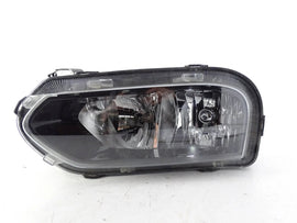 Frontscheinwerfer Dacia Spring 260607303R LED Links Scheinwerfer Headlight