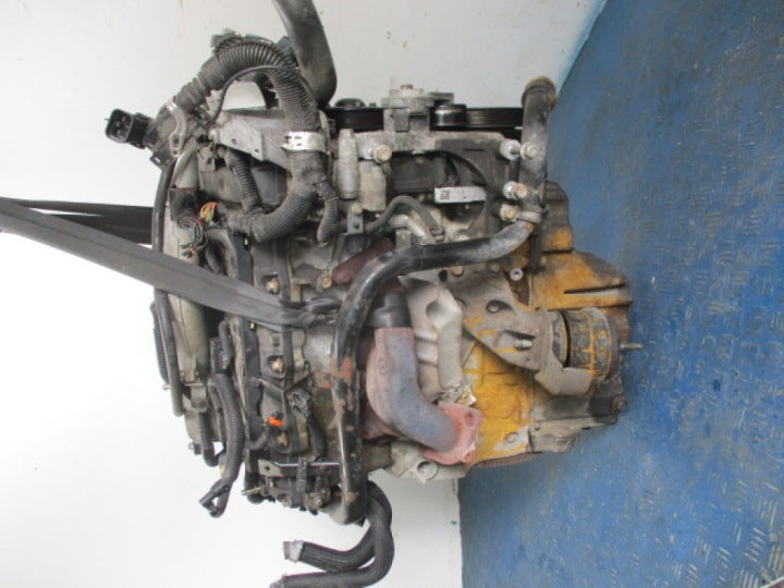 Motor Cadillac Cts LY7 3.6 258PS 189kW 2007 Benzin Engine Komplett MOT9094019847kr