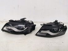 Laden Sie das Bild in den Galerie-Viewer, Frontscheinwerfer Audi A4 B8 8K0941003C LE07A6164 Xenon Links Headlight