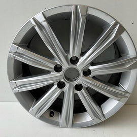 1x Alufelge 17 Zoll 6.5