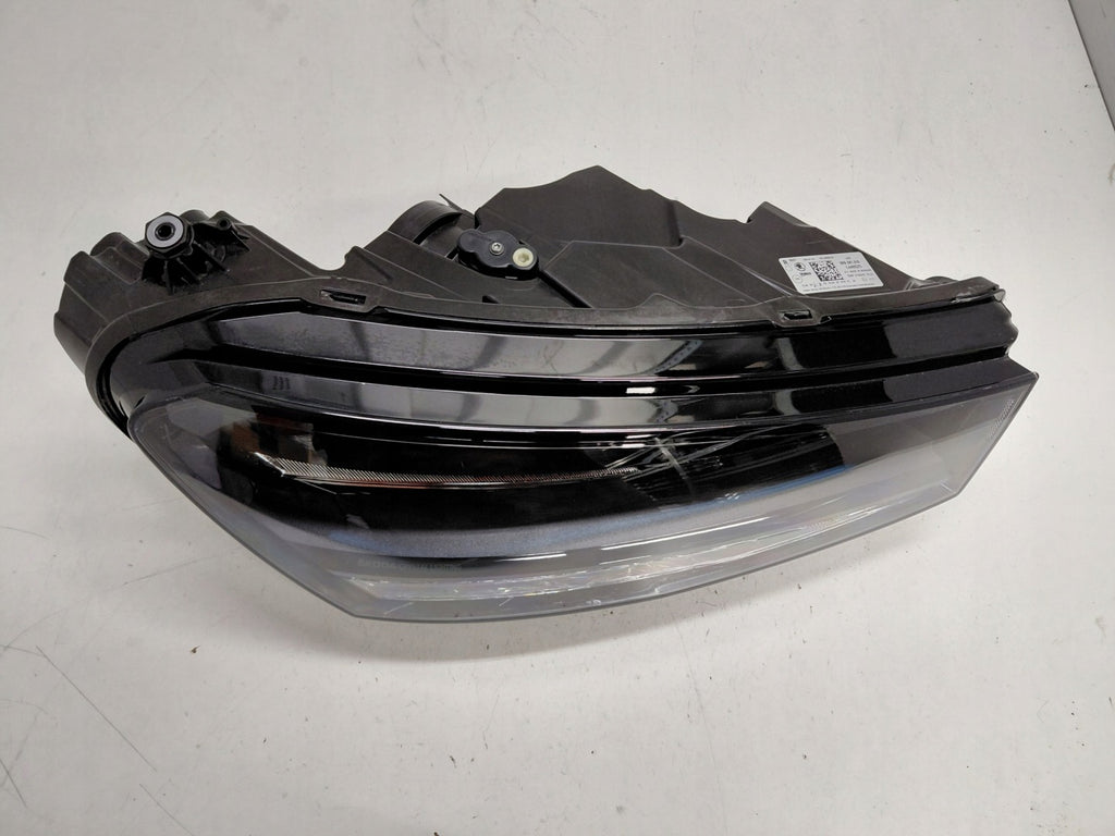 Frontscheinwerfer Skoda Fabia IV 6VB941016 Rechts Scheinwerfer Headlight SCH4625681245xe