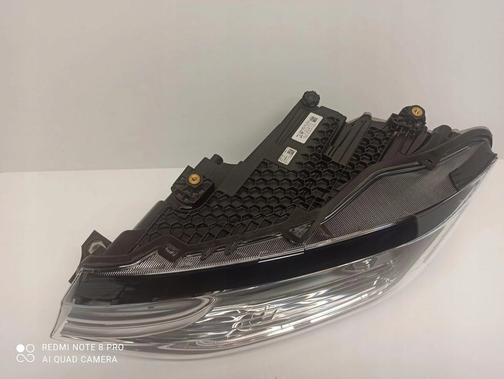 Frontscheinwerfer VW Caddy V 2K8941035H Full LED Links Scheinwerfer Headlight SCH8671870081mz