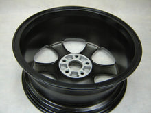 Laden Sie das Bild in den Galerie-Viewer, 1x Alufelge 18 Zoll 7.5&quot; 5x114.3 55ET 18SMG600B Honda Civic Accord Rim Wheel
