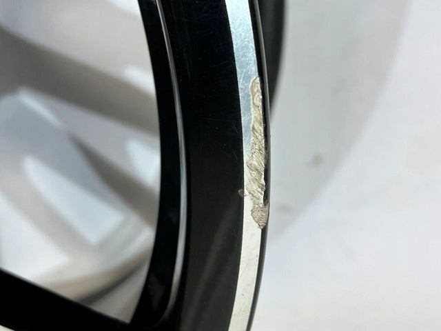 1x Alufelge 20 Zoll 7.5" 5x120 BMW I8 Rim Wheel FEL5434341918sk
