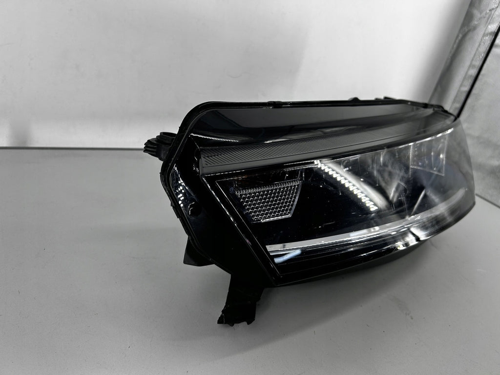 Frontscheinwerfer Skoda Octavia IV 5E4941015 Full LED Rechts oder Links SCH5120460057ky