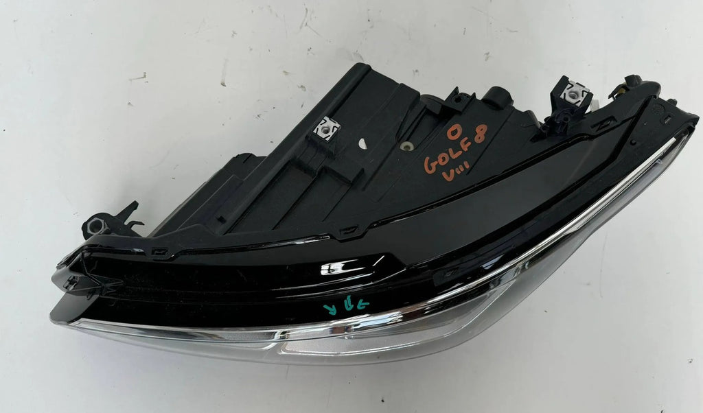 Frontscheinwerfer VW Golf VIII 5H1941005 Links Scheinwerfer Headlight SCH8686347875xr