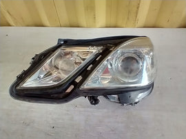 Frontscheinwerfer Mercedes-Benz W212 A2128201959 Xenon Links Headlight SCH6049788524pv