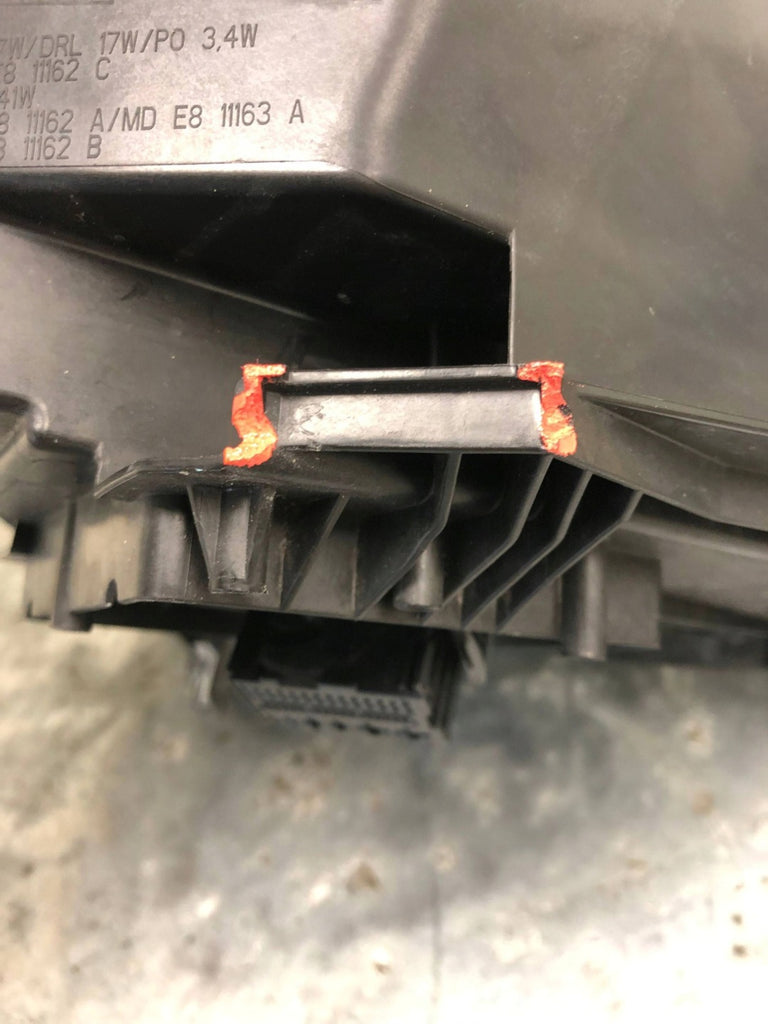 Frontscheinwerfer Seat Ateca 576941031B- 576941031B Links Scheinwerfer Headlight SCH1993425372ys