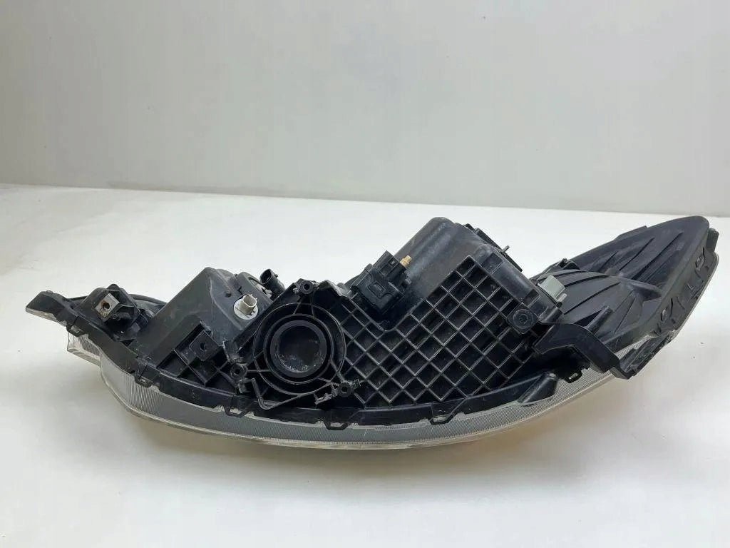 Frontscheinwerfer Honda Accord VIII Estate I P7265 Rechts Scheinwerfer Headlight SCH8733508454an