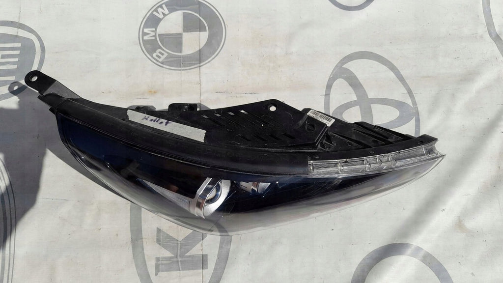 Frontscheinwerfer Hyundai I30 RKC14841 Rechts Scheinwerfer Headlight SCH4738873994lh