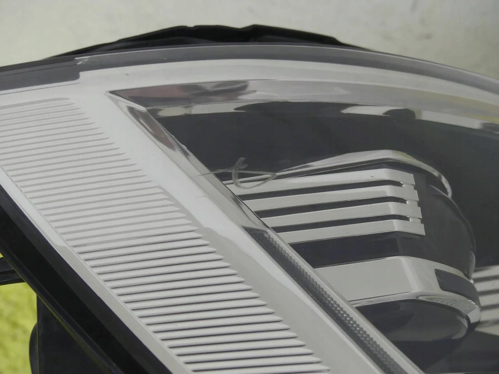 Frontscheinwerfer VW Multivan Transporter 7E1941036 Full LED Rechts Headlight