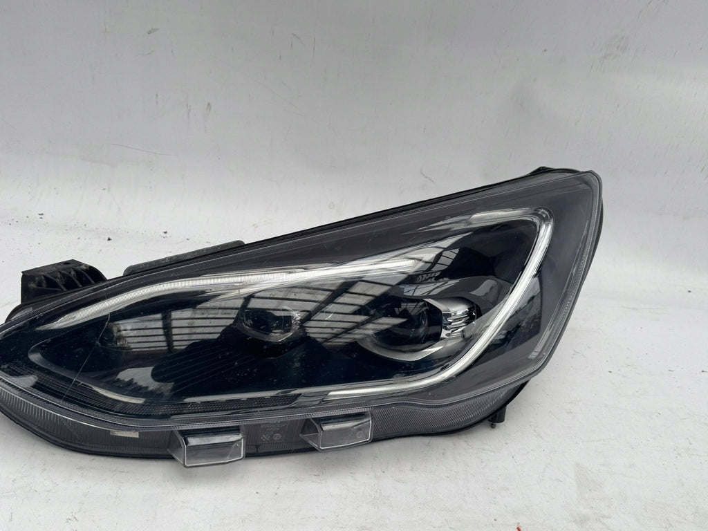 Frontscheinwerfer Ford JX7B-13E017-CE Full LED Links Scheinwerfer Headlight SCH6965205452wa
