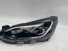 Laden Sie das Bild in den Galerie-Viewer, Frontscheinwerfer Ford JX7B-13E017-CE Full LED Links Scheinwerfer Headlight SCH6965205452wa