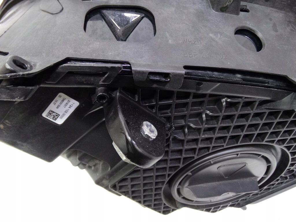 Frontscheinwerfer Mercedes-Benz Glc X253 A2539067001 LED Rechts Headlight SCH5000442464io