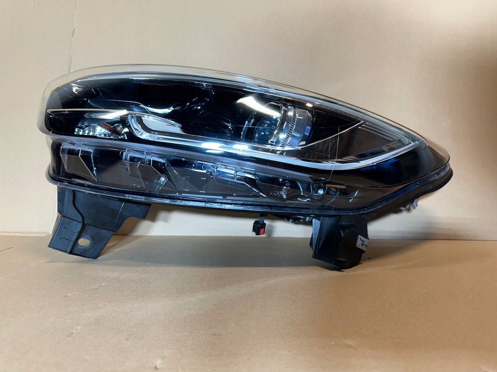 Frontscheinwerfer Renault Kadjar 260602051R LED Links Scheinwerfer Headlight SCH3161434029aa