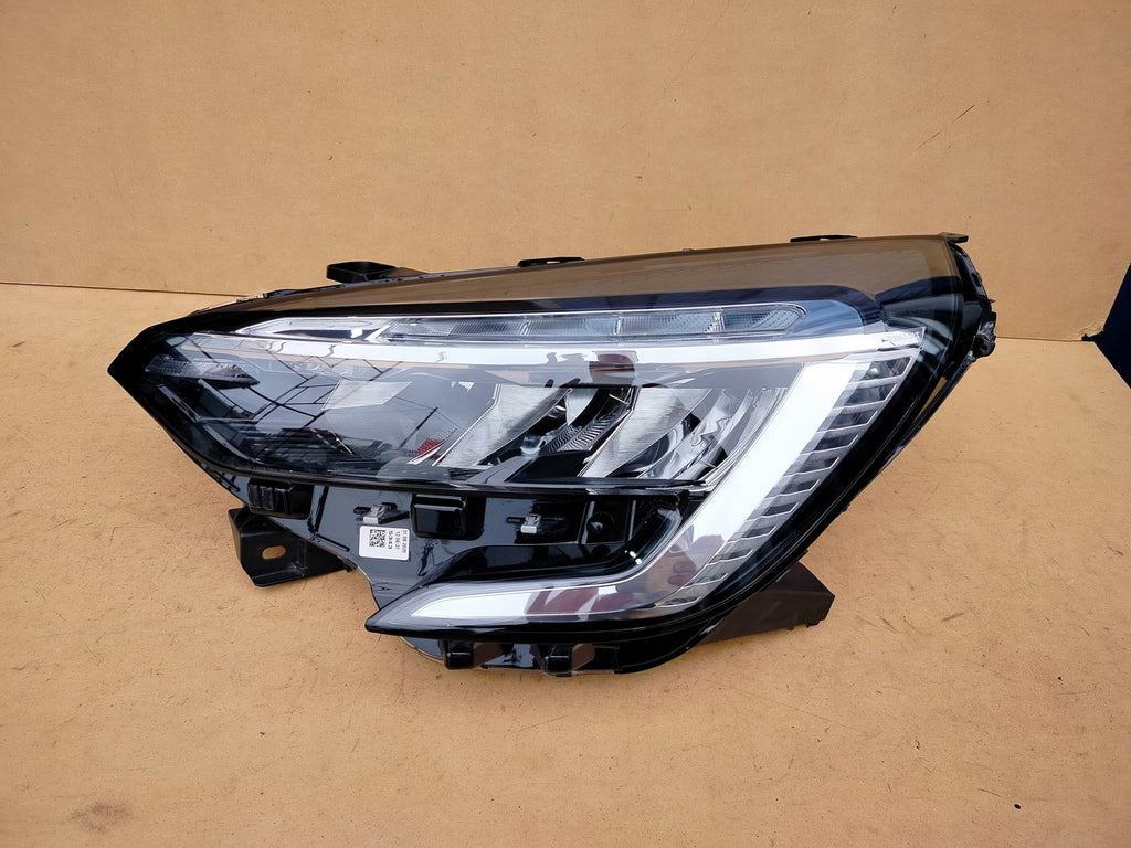 Frontscheinwerfer Renault Clio V 260609987R LED Links Scheinwerfer Headlight SCH2164771469mk