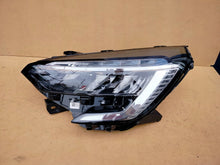 Laden Sie das Bild in den Galerie-Viewer, Frontscheinwerfer Renault Clio V 260609987R LED Links Scheinwerfer Headlight SCH2164771469mk