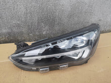 Laden Sie das Bild in den Galerie-Viewer, Frontscheinwerfer Ford Focus MX7B-13E015-EB Links Scheinwerfer Headlight SCH4997921909ru