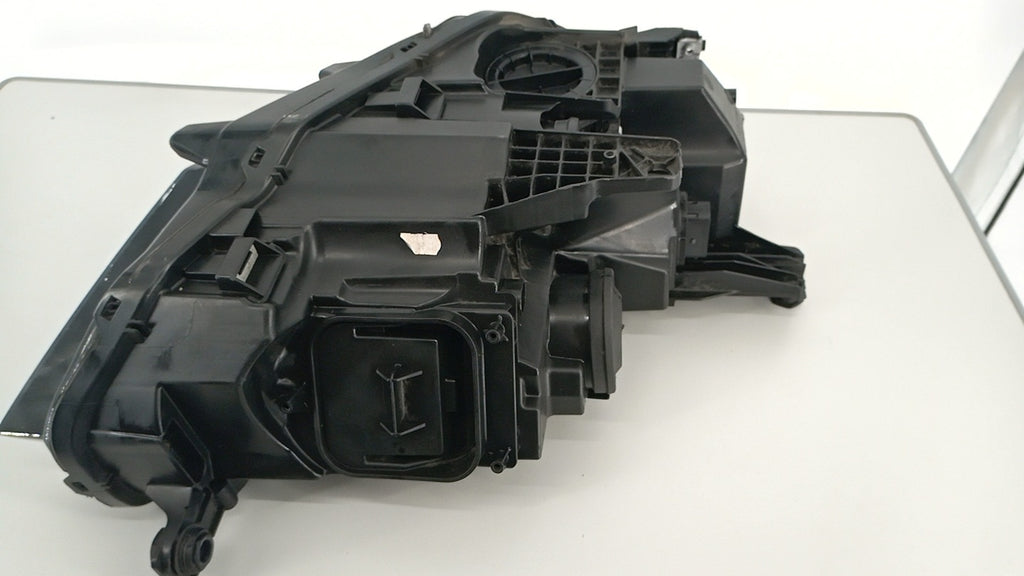 Frontscheinwerfer VW Passat 3G1941035Q 90172734 LED Links Scheinwerfer Headlight