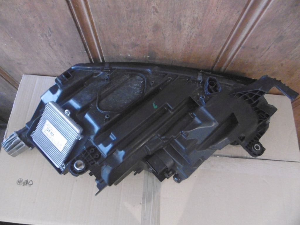 Frontscheinwerfer Skoda Octavia IV 5E4941016B Full LED Rechts Headlight SCH9481064172hf
