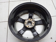 Load image into Gallery viewer, 1x Alufelge 17 Zoll 4x108 39182183 VW Golf I Rim Wheel FEL5979285467yb