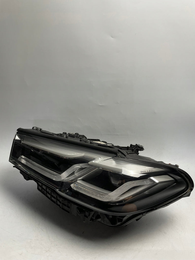 Frontscheinwerfer BMW G31 G30 5A388C7-04 LED Ein Stück (Rechts oder Links) SCH4632043915ws