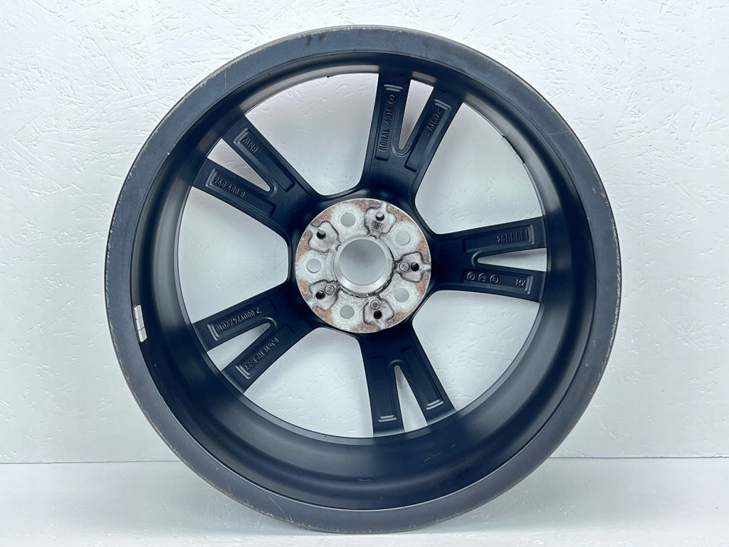 1x Alufelge 19 Zoll 8.0" 5x112 27ET 8089896 BMW G21 G20 Rim Wheel FEL5609559931iu