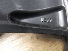 Laden Sie das Bild in den Galerie-Viewer, 1x Alufelge 17 Zoll 7.5" 5x112 27ET Glanz Graphit 6868047 BMW 3 G20 Mg Rim Wheel FEL2671572863xw