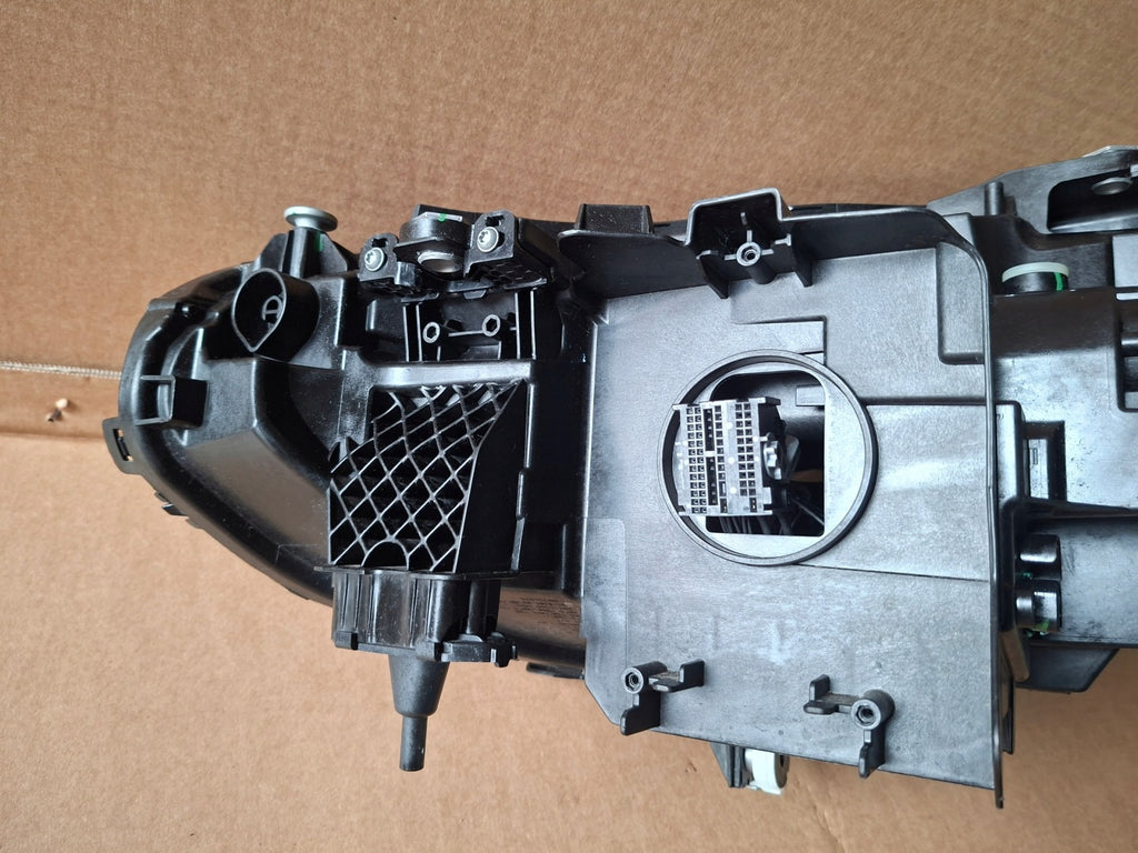 Frontscheinwerfer BMW 2 G42 8083636-07 63117259528 Rechts Scheinwerfer Headlight SCH5387194994kc