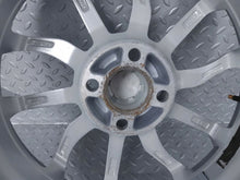 Laden Sie das Bild in den Galerie-Viewer, 1x Alufelge 17 Zoll 5x112 Citroën C4 I Rim Wheel FEL4655622259pm