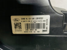 Laden Sie das Bild in den Galerie-Viewer, Frontscheinwerfer Ford Kuga LV4B13E017AH LED Links Scheinwerfer Headlight SCH9858506669lu