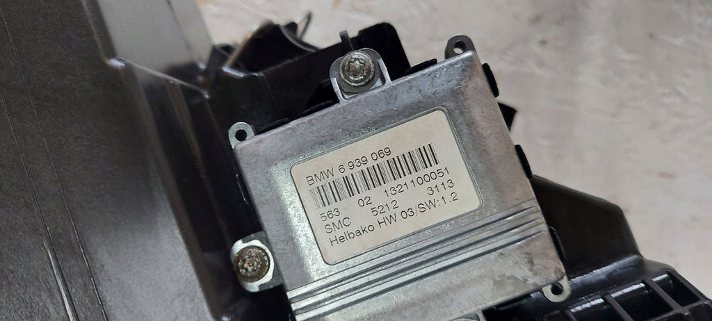Frontscheinwerfer BMW X3 E83 3418379 Bi-Xenon Links Scheinwerfer Headlight SCH9729549778qg