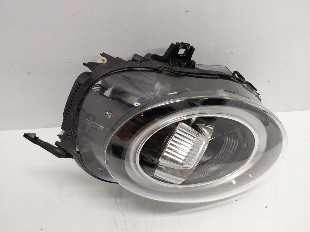 Frontscheinwerfer Mini F56 F55 8738652-02 Full LED Rechts Scheinwerfer Headlight SCH8795995398jh
