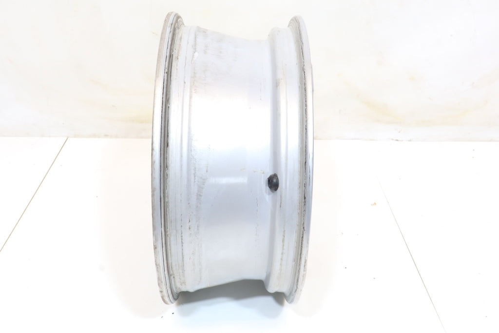 1x Alufelge 15 Zoll 6.0" 5x100 8X0071495 Seat I Ibiza V Rim Wheel FEL8130010291ej