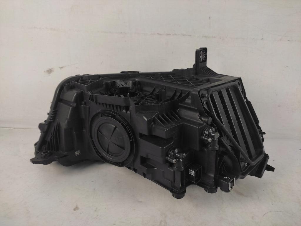 Frontscheinwerfer Audi Q3 Links Scheinwerfer Headlight SCH1331562518hv