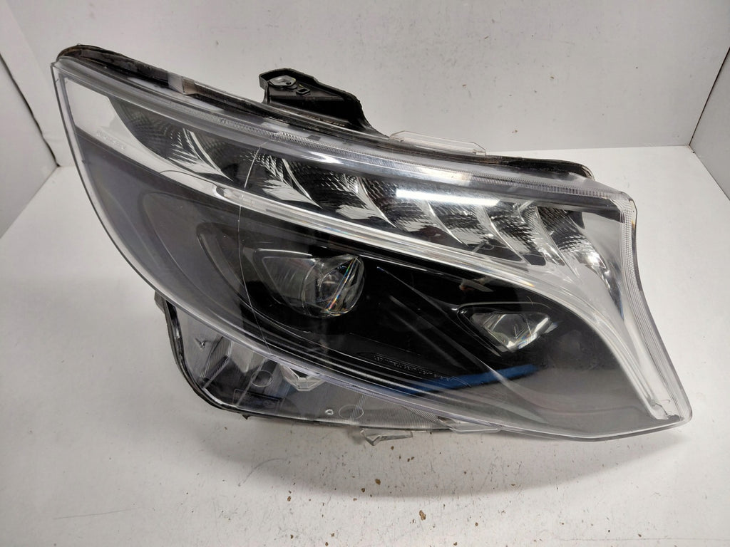 Frontscheinwerfer Mercedes-Benz W447 A4479063301 Full LED Rechts Headlight SCH6290979322gl