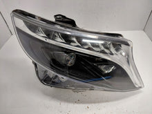 Laden Sie das Bild in den Galerie-Viewer, Frontscheinwerfer Mercedes-Benz W447 A4479063301 Full LED Rechts Headlight SCH6290979322gl