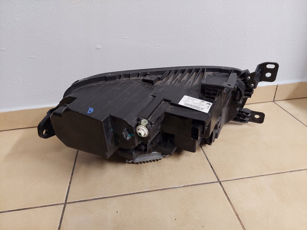 Frontscheinwerfer Citroën C5 Aircross 9816925580 Full LED Links Headlight