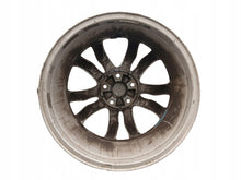 Laden Sie das Bild in den Galerie-Viewer, 1x Alufelge 17 Zoll 7.0" 5x108 46ET Glanz Silber 9671401480 Peugeot 508 I FEL1035334231sr