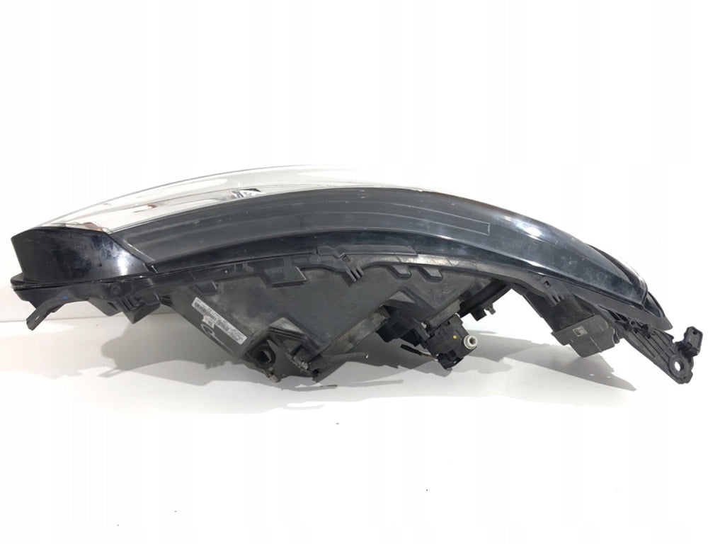 Frontscheinwerfer Renault Megane IV 260100767R Rechts Scheinwerfer Headlight SCH5652604557wp