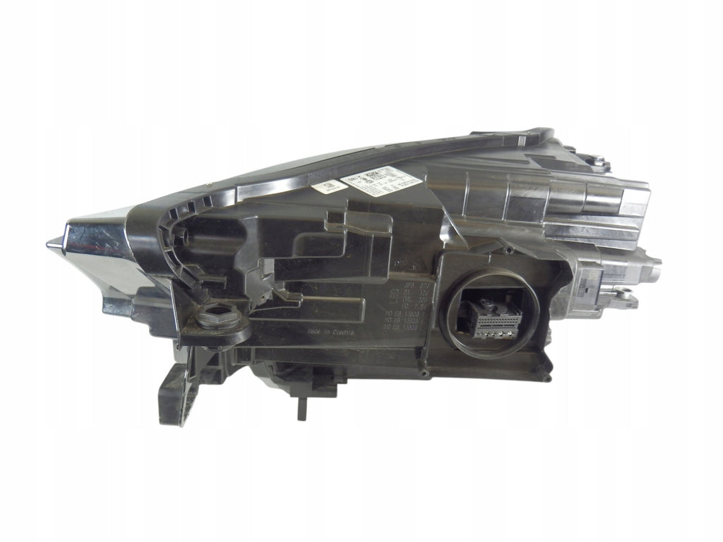Frontscheinwerfer Skoda Kodiaq 57H941036A Rechts Scheinwerfer Headlight SCH4645123899un